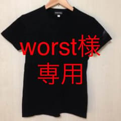 《値下げしました》EMPORIO ARMANI Tシャツのサムネイル