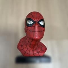 Price reduced during Star Wars: Spider-Man Bust Figure
