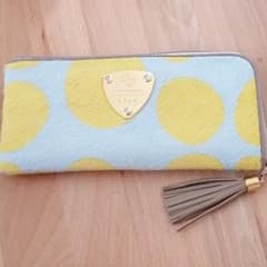 ATAO長財布のサムネイル