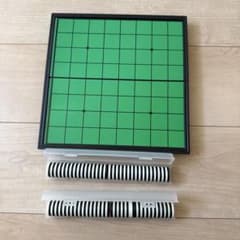 折りたたみ式 オセロ ボードゲームのサムネイル