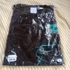 【未開封】モーニング娘。'21 佐藤優樹 Tシャツ ブラック 黒 Lサイズのサムネイル