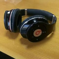 beats studio wireless ヘッドホンのサムネイル