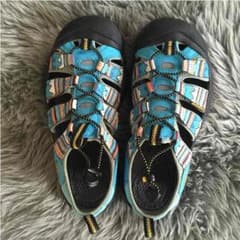 キーン KEEN サンダルのサムネイル