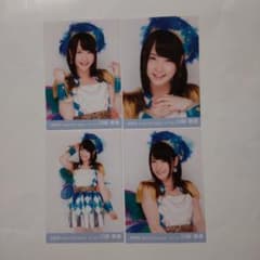川栄李奈 生写真 AKB48 ミリオンがいっぱい コンプ（検索用渡辺麻友） m91190136631_1.jpg?1780139198