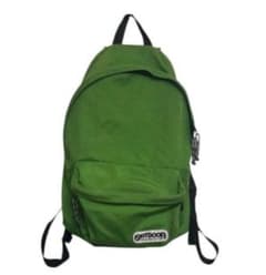 OUTDOOR PRODUCTS リュック グリーンのサムネイル