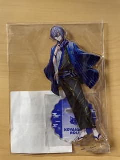 にじさんじ 極楽湯 小柳ロウのサムネイル