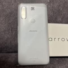 docomo arrows We F-51Bのサムネイル