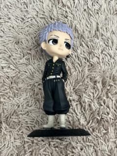 Qposket 三ツ谷隆のサムネイル