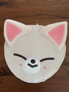 skzoo うちわケース　FoxI.Nyのサムネイル