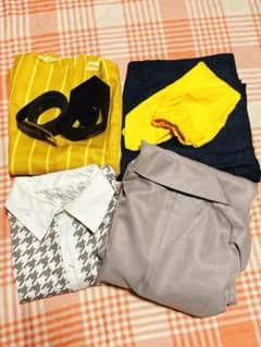 A3! 有栖川誉 コスプレ衣装のサムネイル