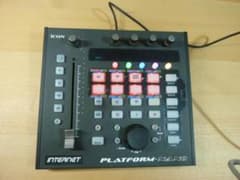 iCON PLATFORM NANO MIDIコントローラーのサムネイル