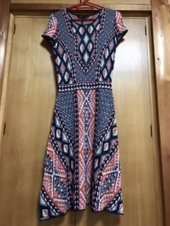 BCBGMAXAZRIAワンピースのサムネイル