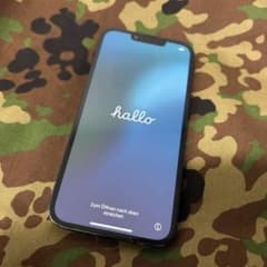 【ジャンク】iPhone 13 256GBのサムネイル