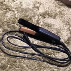 ワンダム ヘアアイロンのサムネイル