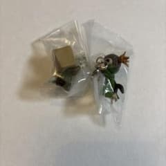 キャラクターキーホルダー 2点セットのサムネイル