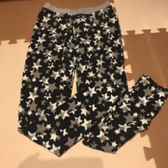 アディダス  レギンス　10分丈のサムネイル
