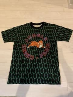 KENZO× h&m Tシャツのサムネイル