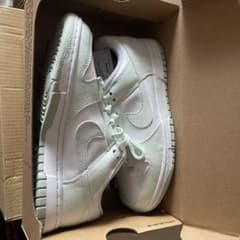 W NIKE DUNK LOW NEXT NATURE DN1431 102のサムネイル