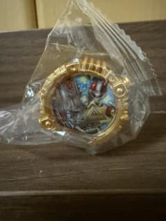 【新品未開封】GPセンタイリング03 ファイブマンのサムネイル