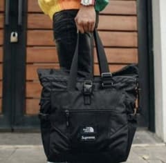 Supreme × THE NORTH FACE adventure toteのサムネイル