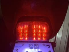 kou様専用　LEDテールランプとリレーのサムネイル