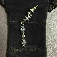 クロムハーツ ピアス 正規品のサムネイル