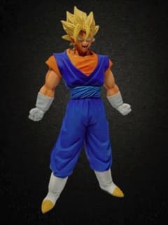 ドラゴンボール一番くじ 最強の戦士達！！　 B賞 超サイヤ人ベジットのサムネイル