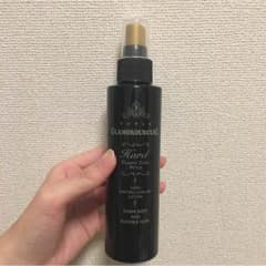 ナカノカールエックスグラマラスカールのサムネイル