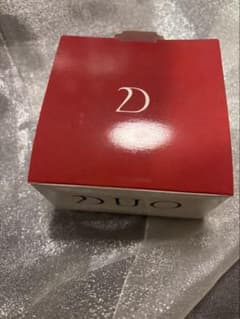 DUO クレンジングバーム レッドボックスのサムネイル