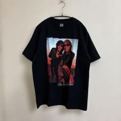 B'z FYOP TOUR FINAL 2025 Tシャツ Mサイズ 黒 半袖 - メルカリ