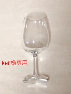 新品未使用 ワイングラス 3脚セット 業務用  宅飲み用のサムネイル