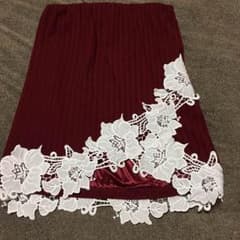 Delyle NOIR スカートのサムネイル
