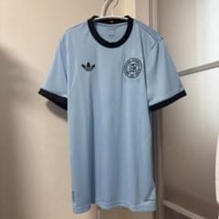  DFB ドイツ代表125周年記念 GKユニフォーム adidas DFB ドイツ代表125周年記念 GKユニフォーム - メルカリ