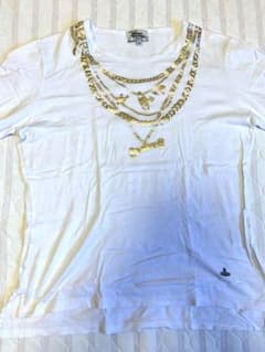 vivienne westwood man Tシャツのサムネイル