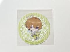 BROTHERS CONFLICT ブラコン キャラウムカフェ コースター 棗 - メルカリ