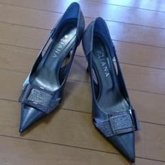 [新品]DIANA パンプスのサムネイル