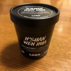 専用　LUSH  髪様  EF  ヘアトリートメントのサムネイル
