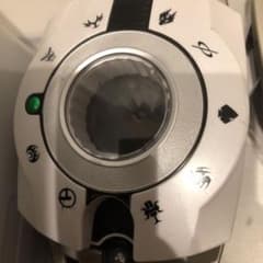 テテテ大王様専用　ディケイド変身ベルトのサムネイル