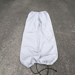 00s archive nike nylon pants y2k teck 人気 - メルカリ