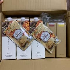 フィネス 豊潤サジーのサムネイル