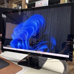 DELL　デル　27型　グレア　モニタ　S2740L　使用：5784時間 DELL デル 27型 グレア モニタ S2740L 使用：5784時間 - メルカリ
