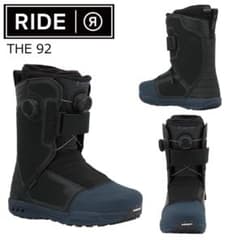 【新品未使用】【保証書付】25-26 RIDE THE92 スノーボードブーツ 新品未使用】【保証書付】25-26 RIDE THE92 スノーボードブーツ - メルカリ