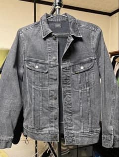 Lee デニムジャケット