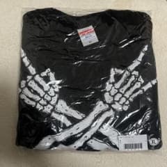 マキシマムザホルモン メタルポーズ Tシャツ(黒) XLサイズ - メルカリ