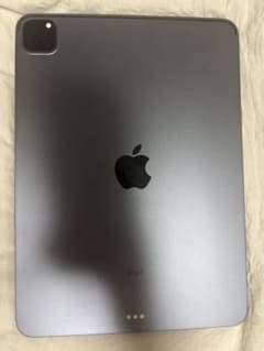 【ひめ様専用】iPad Pro (11インチ) 第2世代 128GBのサムネイル