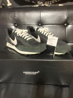 NIKE×アンダーカバー　デイブレイク　28cmのサムネイル