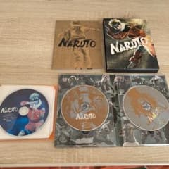 ライブ・スペクタクル NARUTO-ナルト-〈2枚組〉2015のサムネイル