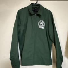 huftoyotalandcruiserpartsservicejacketのサムネイル