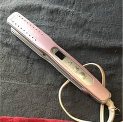 ヘアアイロンのサムネイル