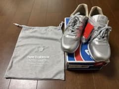 New Balance MRL996 UA シルバー 28.0cm 未使用のサムネイル